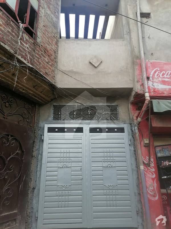 In Nowshera Road House Sized 563  Square Feet For Sale