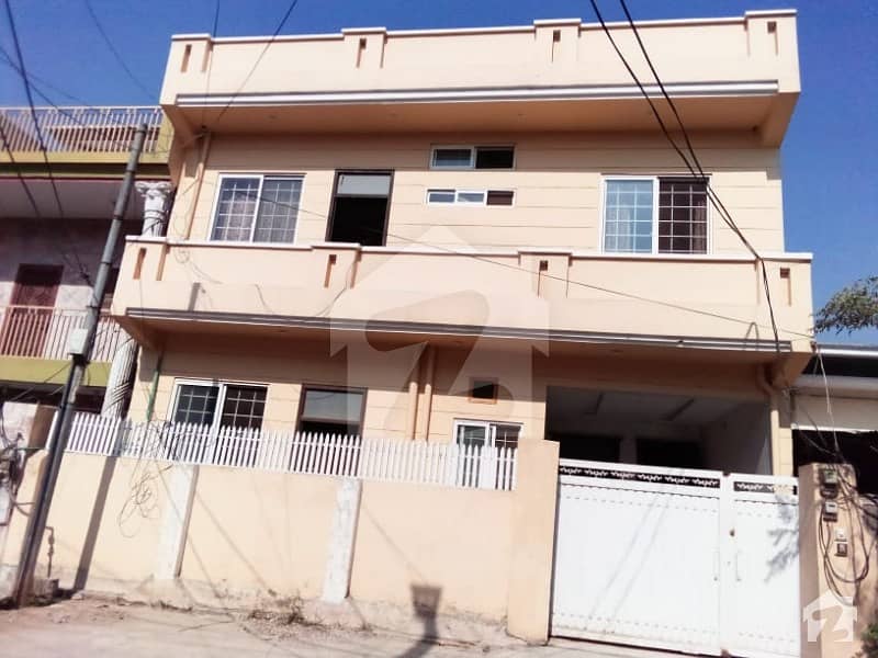 House Of 1575  Square Feet For Sale In Model Town