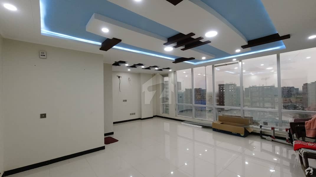 Office Available For Sale In Bahria Midway Commercial On instalment Plan