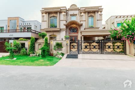 ڈی ایچ اے فیز 6 ڈیفنس (ڈی ایچ اے) لاہور میں 5 کمروں کا 1 کنال مکان 5.35 کروڑ میں برائے فروخت۔ ڈی ایچ اے فیز 6 ڈیفنس (ڈی ایچ اے) لاہور میں 5 کمروں کا 1 کنال مکان 5.35 کروڑ میں برائے فروخت۔