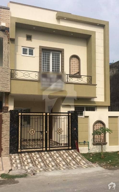 New House For Sale In Dream Avenue Lda Approved Society