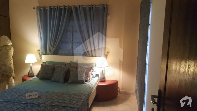 2 Beds Ground Floor Apartment For Rent In Sector C Askari 11