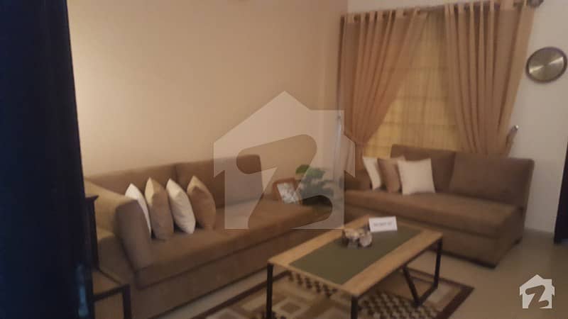 2 Beds 2nd Floor New Apartment Available For Rent In Sector C