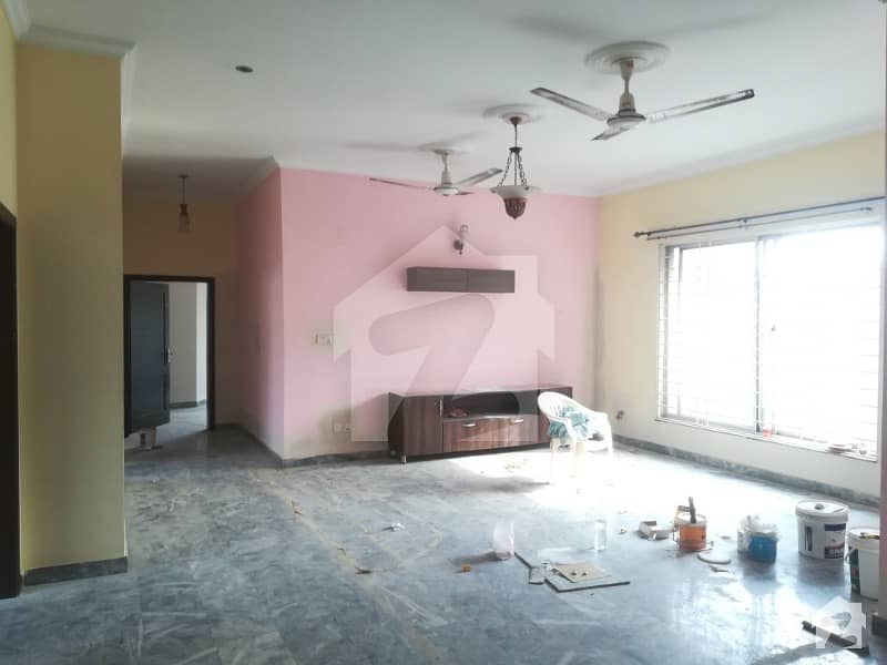 1 Kanal Open Basement For Rent In Dha Phase 1