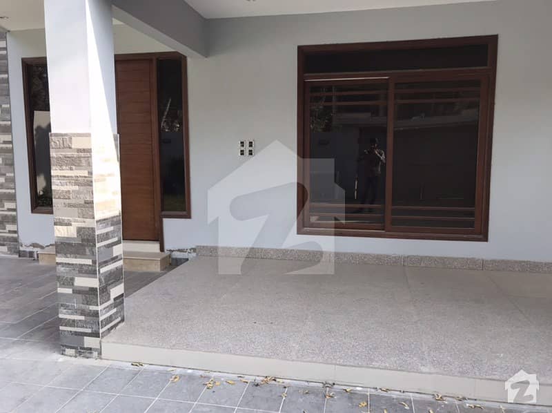 House Sized 4050 Square Feet Is Available For Rent In North Nazimabad