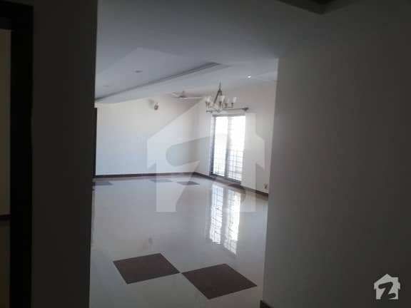 4 Bed Flat Available For Rent In Askari Tower  Dha 2
