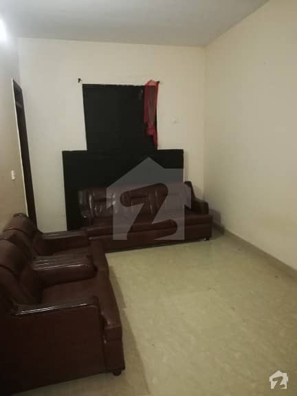 Portion For Rent In Pechs