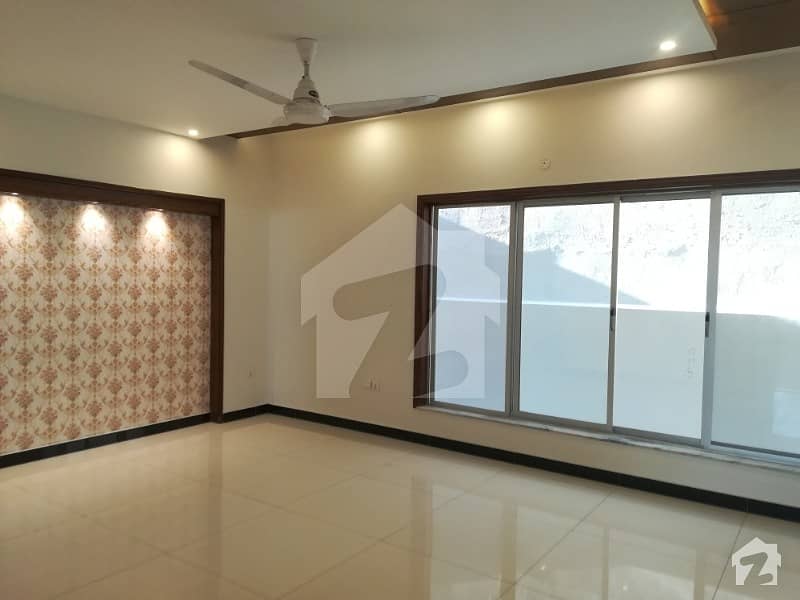 1 Kanal Brand New Beautiful Ground Portion Available For Rent In Dha Phase 1