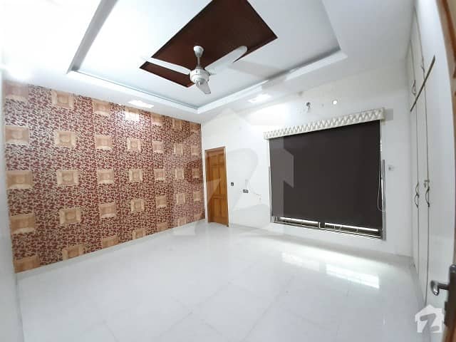1 Kanal Lower Portion Available For Rent In Pia Housing Scheme