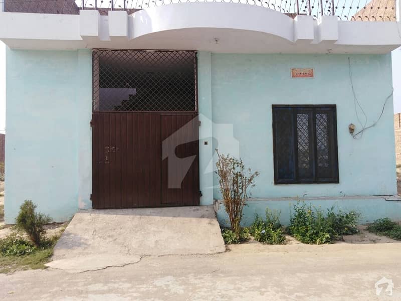 House For Sale In Beautiful Umer Garden