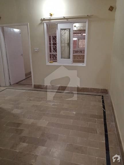North Nazimabad Block T Ground Floor Portion For Rent 3 Bed Dd