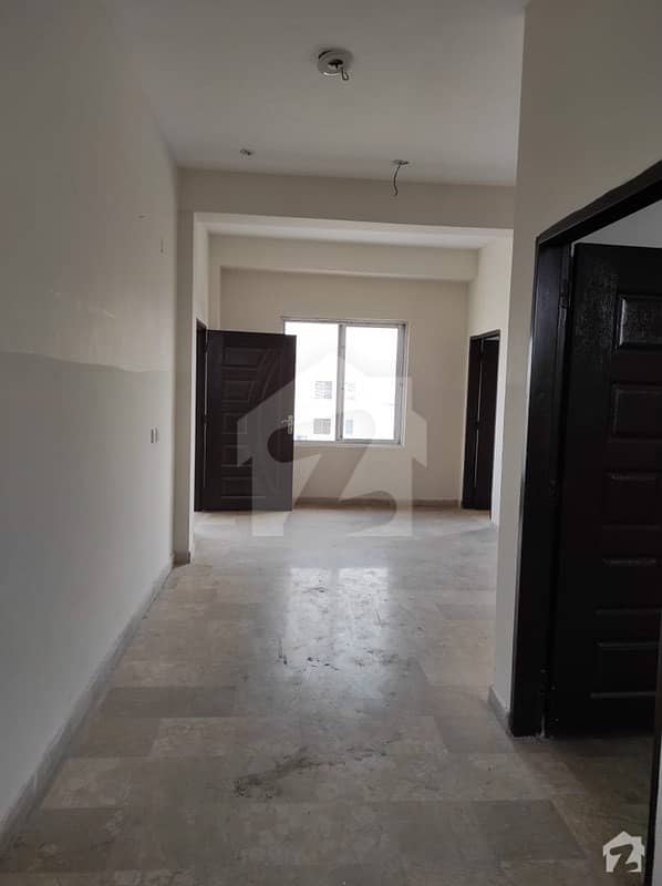 Ideal Flat For Rent In Central Park Housing Scheme
