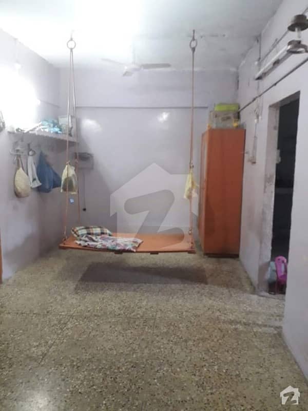 2000  Square Feet Flat In Saddar Town Is Available