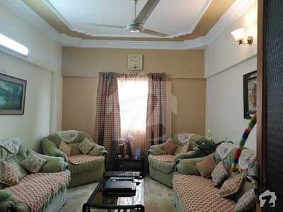 For Sale Aasaish Apartment 3 Bed D D VVIP Block 16