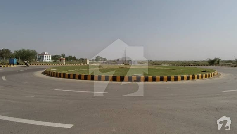 1 Kanal Pair Plot No 594+595 For Sale