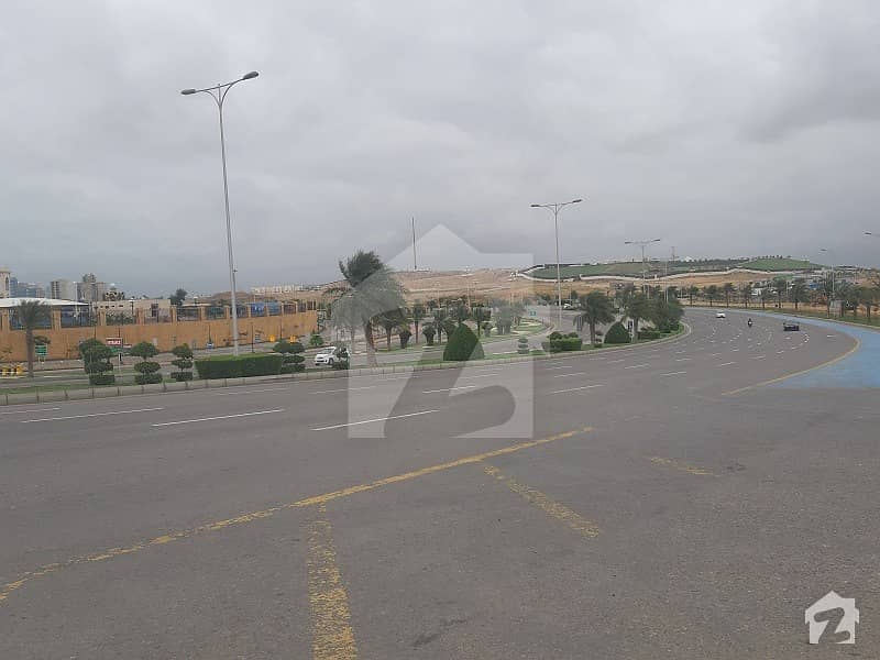Liberty Commercial 266 Yards Plot For Sale 545 Lacs
