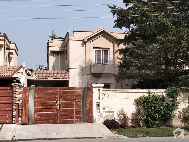 10 Marla Double Storey House For Sale