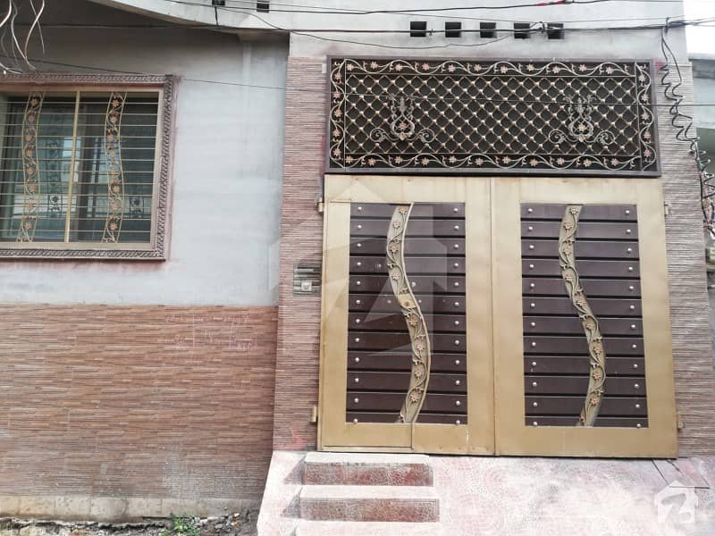 5 Marla House For Sale Sialkot Road