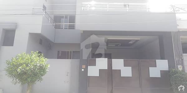 House For Sale Situated In Hassan Villas House For Sale Situated In Hassan Villas