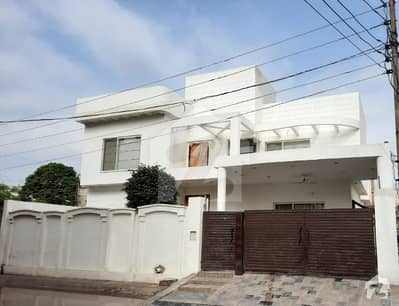 Brand New House For Sale At Prime Location Of Sheikhupura