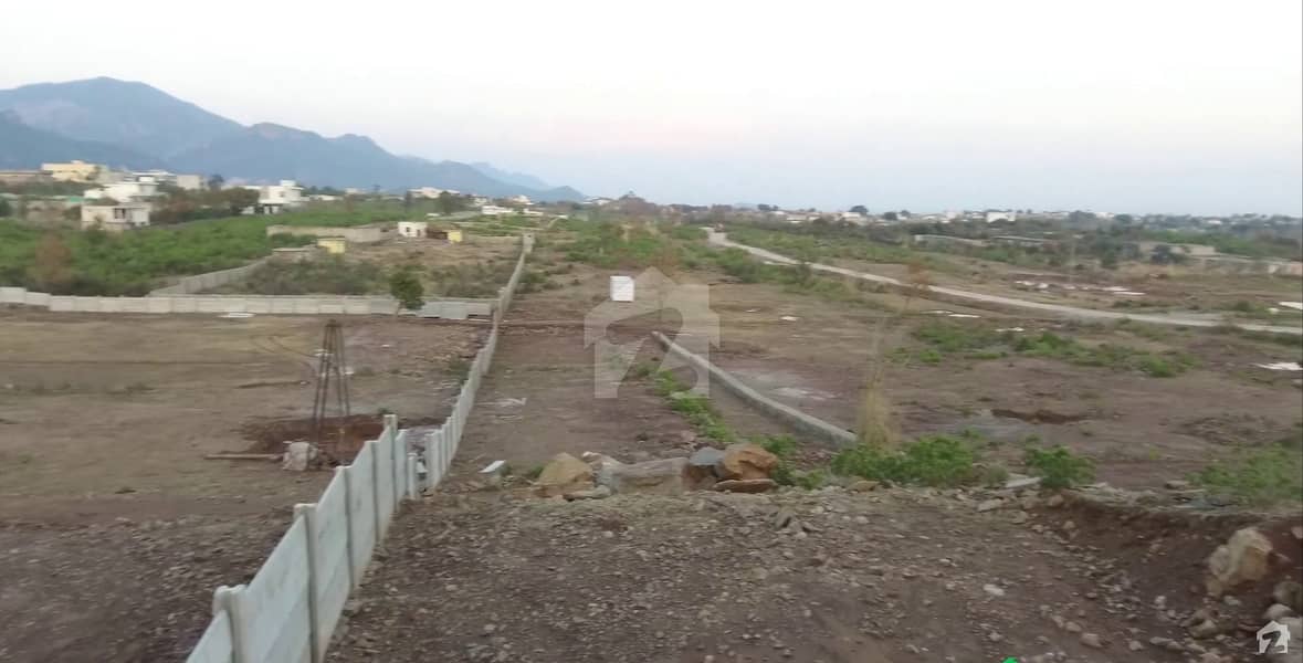 C 15 Cda Sector Plot 50x90 For Sale In 100 Series 150 Ft Wide Road C15