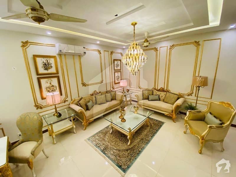 Abid Associates Presents Super Luxurious House 10 Marla Available For Sale