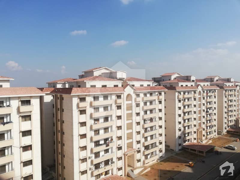 3 Bed Apartment Available For Rent Askari 14