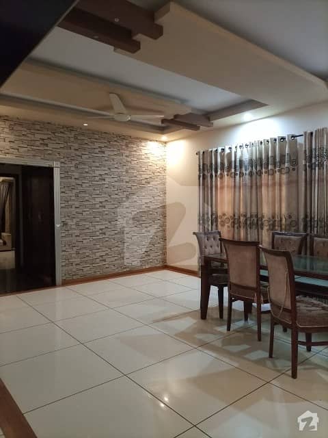 500 Yards Beautiful Bungalow Off Badar Available For Sale