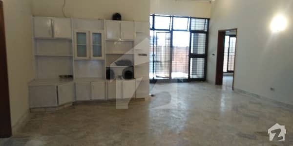 One Kanal Brand New Single Storey House Available For Rent In Phase 7 One Kanal Brand New Single Storey House Available For Rent In Phase 7