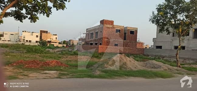 Direct Offer For 1 Kanal Plot In Dha Phase 6 Block D Direct Offer For 1 Kanal Plot In Dha Phase 6 Block D