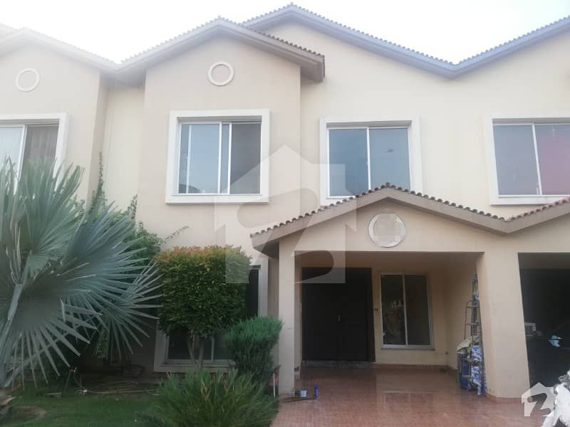 6.11 Marla Like New House For Sale In Bahria Town Lahore