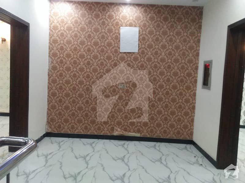 5 Marla House For Sale In Bahria Town Lahore