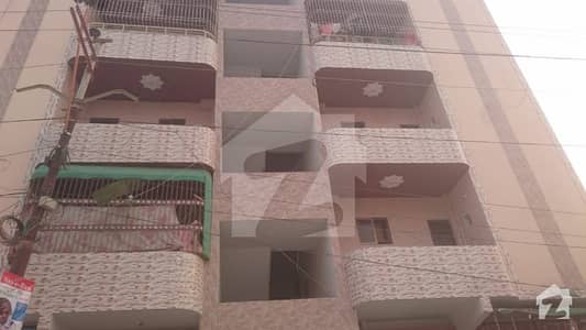 Flat Is Available For Sale In Surjani Town Flat Is Available For Sale In Surjani Town