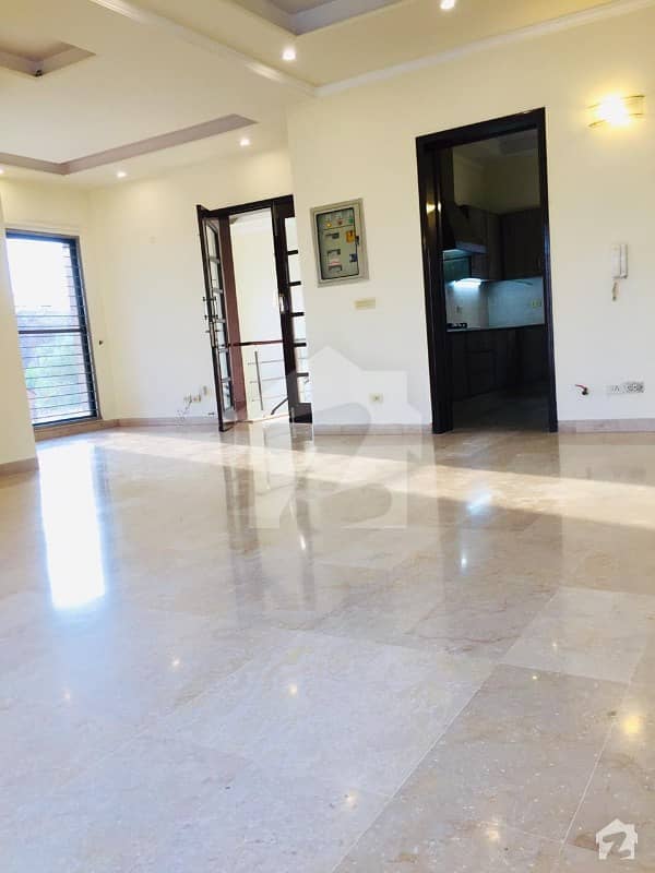 Modern Design Room For Rent In 1 Kanal House In Dha Phase 7