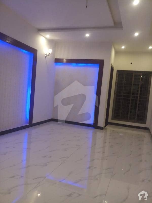 10 Marla Brend New Luxury House For Sale  Johar Town Phase 1 Lahore