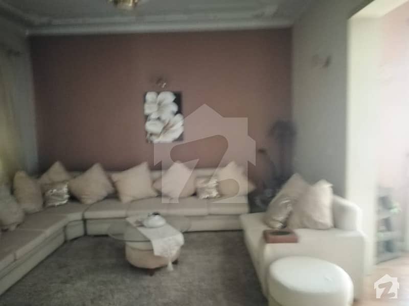 1 Kanal House For Sale In Block F1 Wapda Town Society