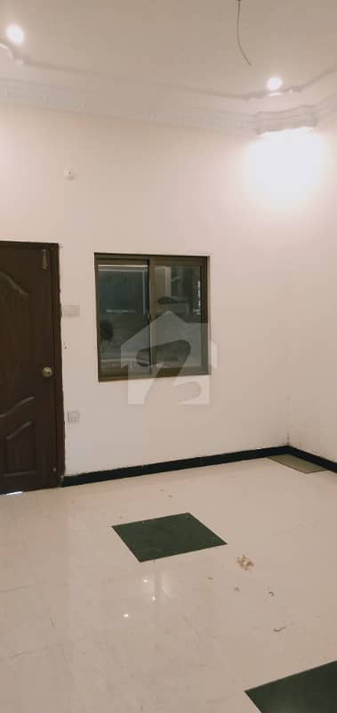 240 Sq  Yard Ground Floor Portion For Rent