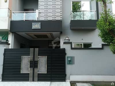 Stunning 5 Marla House In Military Accounts Housing Society Available Stunning 5 Marla House In Military Accounts Housing Society Available
