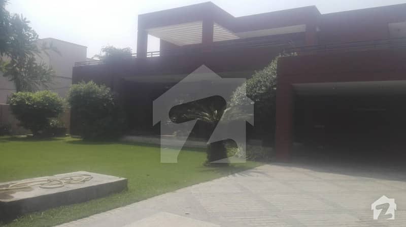 2 Kanal Beautifull Houes For Sale InMBlock Phase 1 Dha Lahore