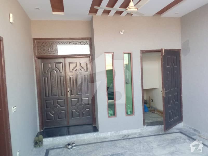 6  Marla House Available For Sale In Audit And Accounts   Lahore