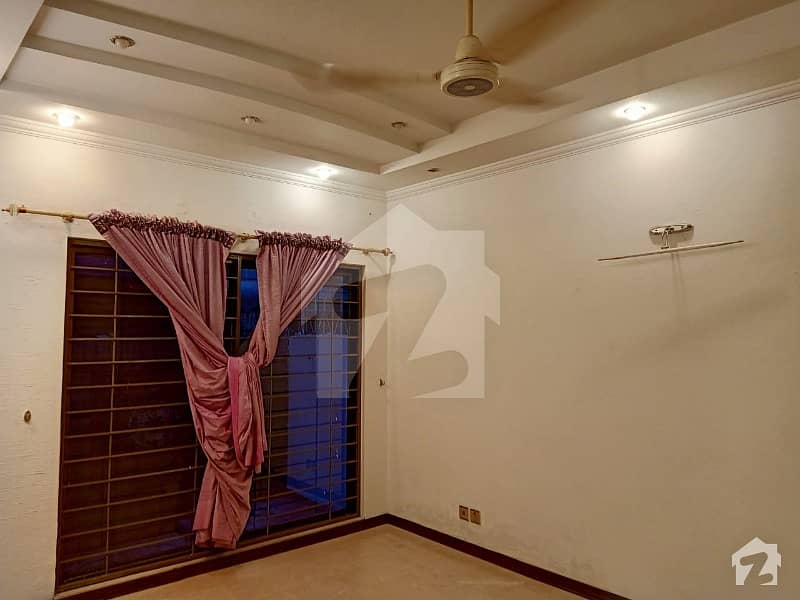 10 Marla House For Rent In Dha Phase 5 A Block Available