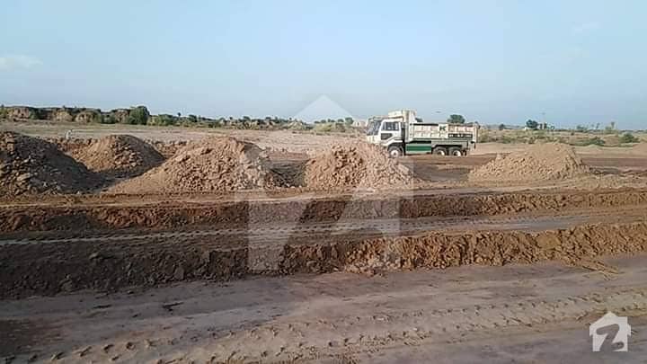 8 Kanal Land For Sale Rose Block On Hot Location