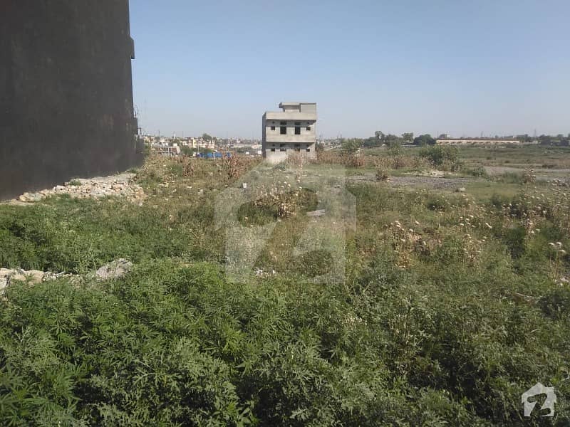 30x60 Plot For Sale In I 12 4 Level Plot Second Transfer In 800 Series