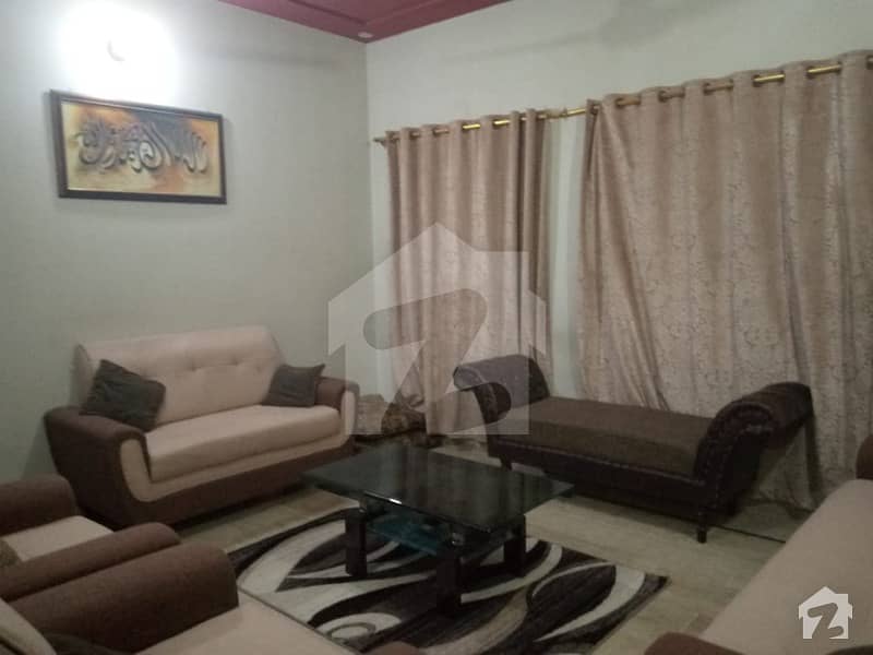 666  Square Feet Upper Portion For Sale In Gulberg Town