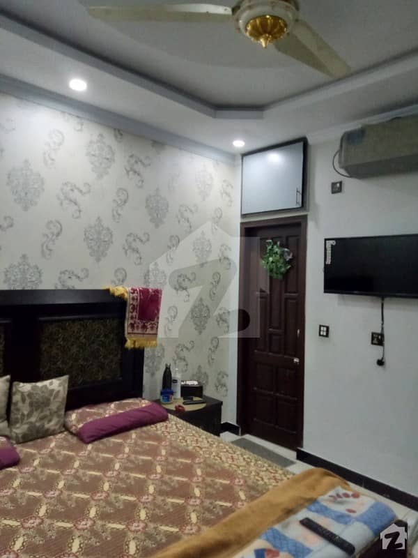 Singel Storey House For Sale In Block H