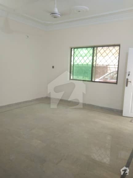 Small Complex Ground Floor Portion Available For Rent