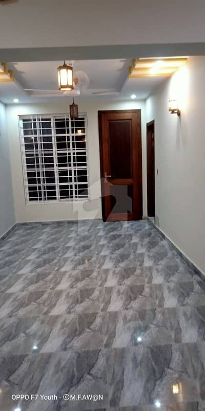 30x60 Brand New House For Rent