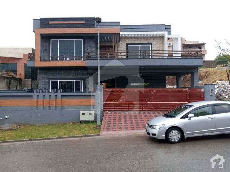 Kanal Double Storey House For Sale