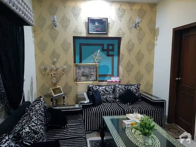 بادامی باغ لاہور میں 3 کمروں کا 3 مرلہ مکان 80 لاکھ میں برائے فروخت۔
