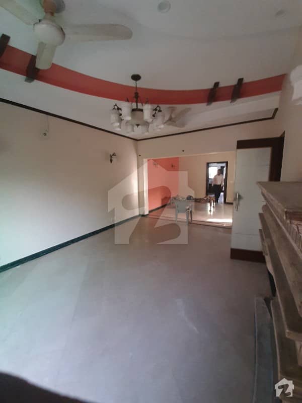 1 Kanal Full House For Rent In Dha Phase 3 Good Location